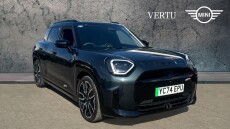 MINI Aceman 160kW SE Classic 54kWh 5dr Auto Electric Hatchback